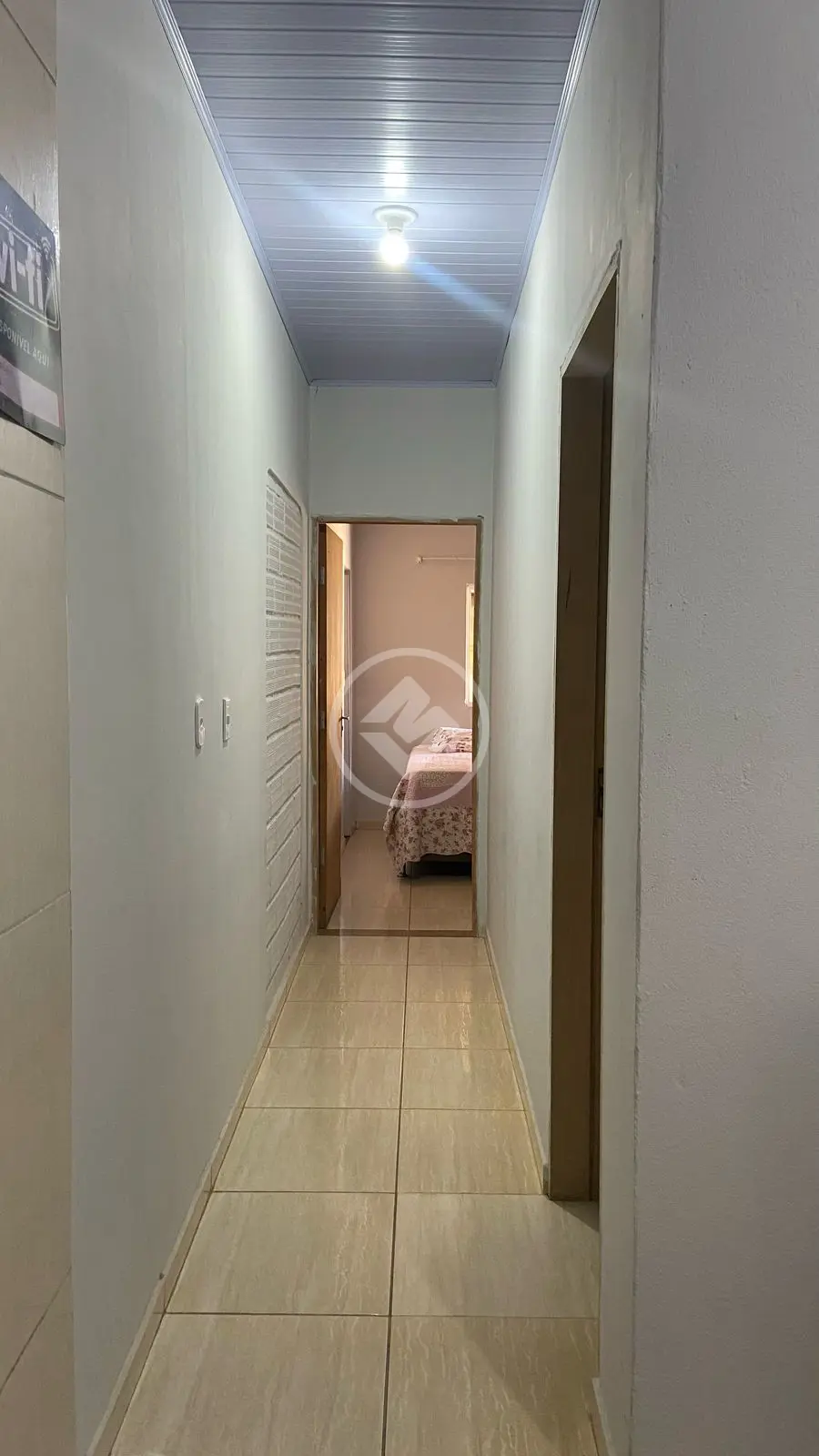 Imagem 2 - Casa em Setor Bela Vista, Hidrolândia - GO