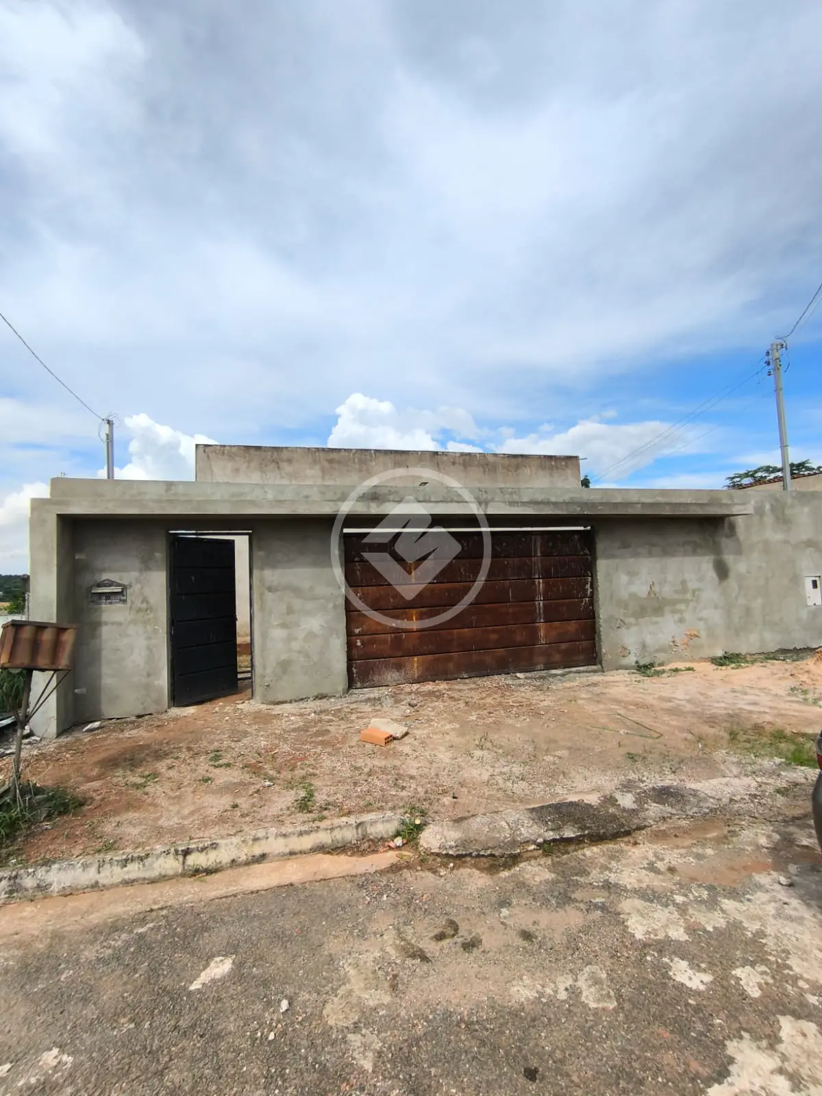 Imagem 2 - Casa em Portal das Águas, Hidrolândia - GO