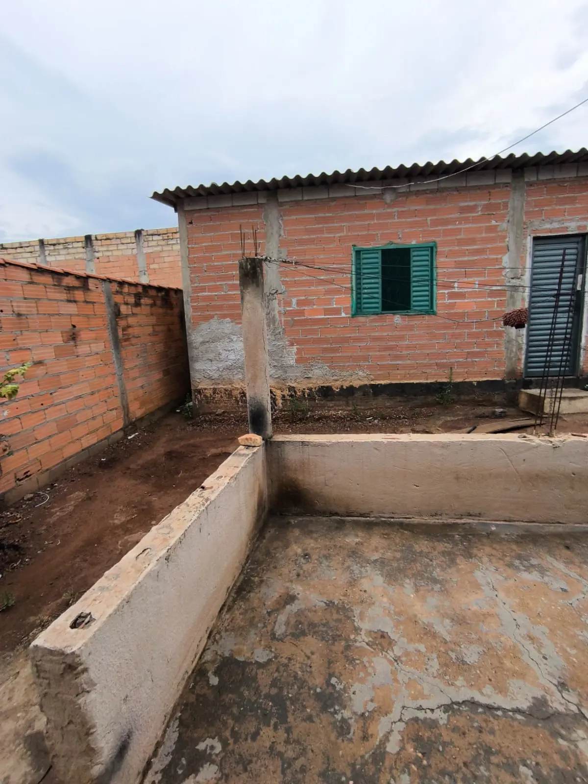Imagem 5 - Casa em Morada Do Sol, Hidrolândia - GO