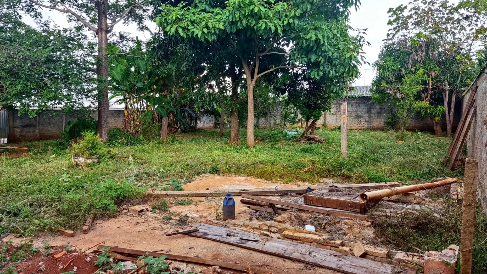 Imagem 2 - Terreno em Centro Hidrolândia, Hidrolândia - GO
