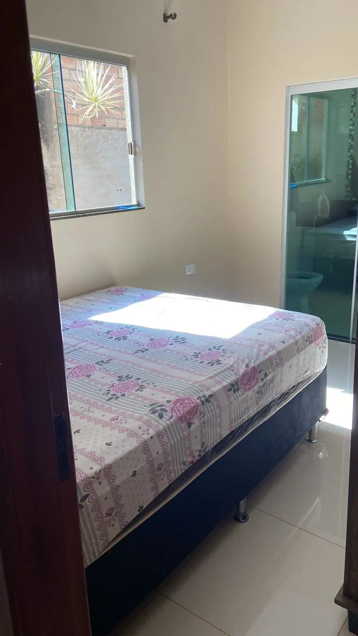Imagem 4 - Casa em bairro Nazaré, Hidrolândia - GO