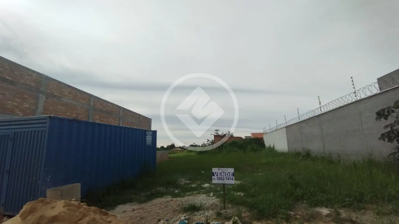Imagem 1 - Terreno em Morada Do Sol, Hidrolândia - GO
