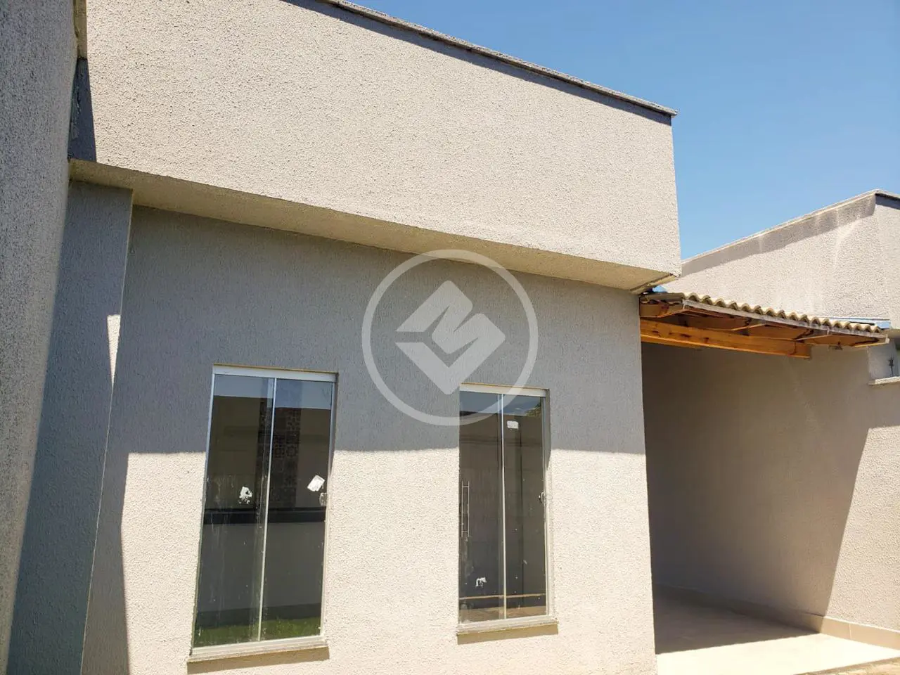 Imagem 3 - Casa em Residencial Morada do Bosque, Senador Canedo - GO