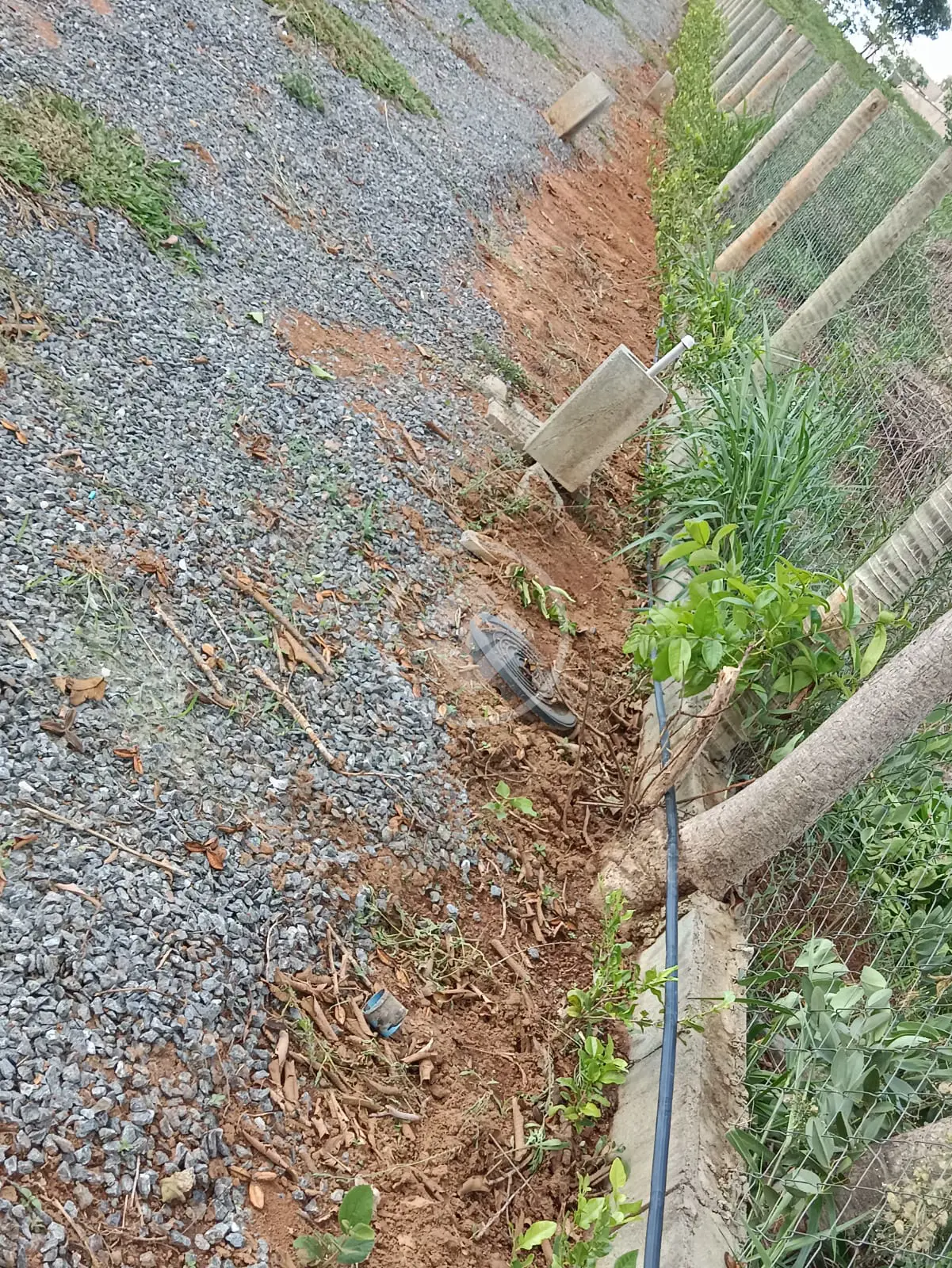 Imagem 6 - Terreno Condomínio em Hidrolandia - Go, Hidrolândia - GO