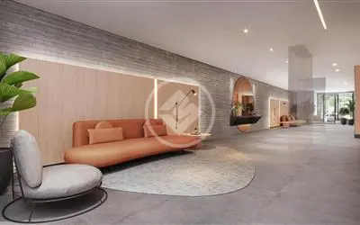 Imagem 5 - Apartamento em Setor Bueno, Goiânia - GO