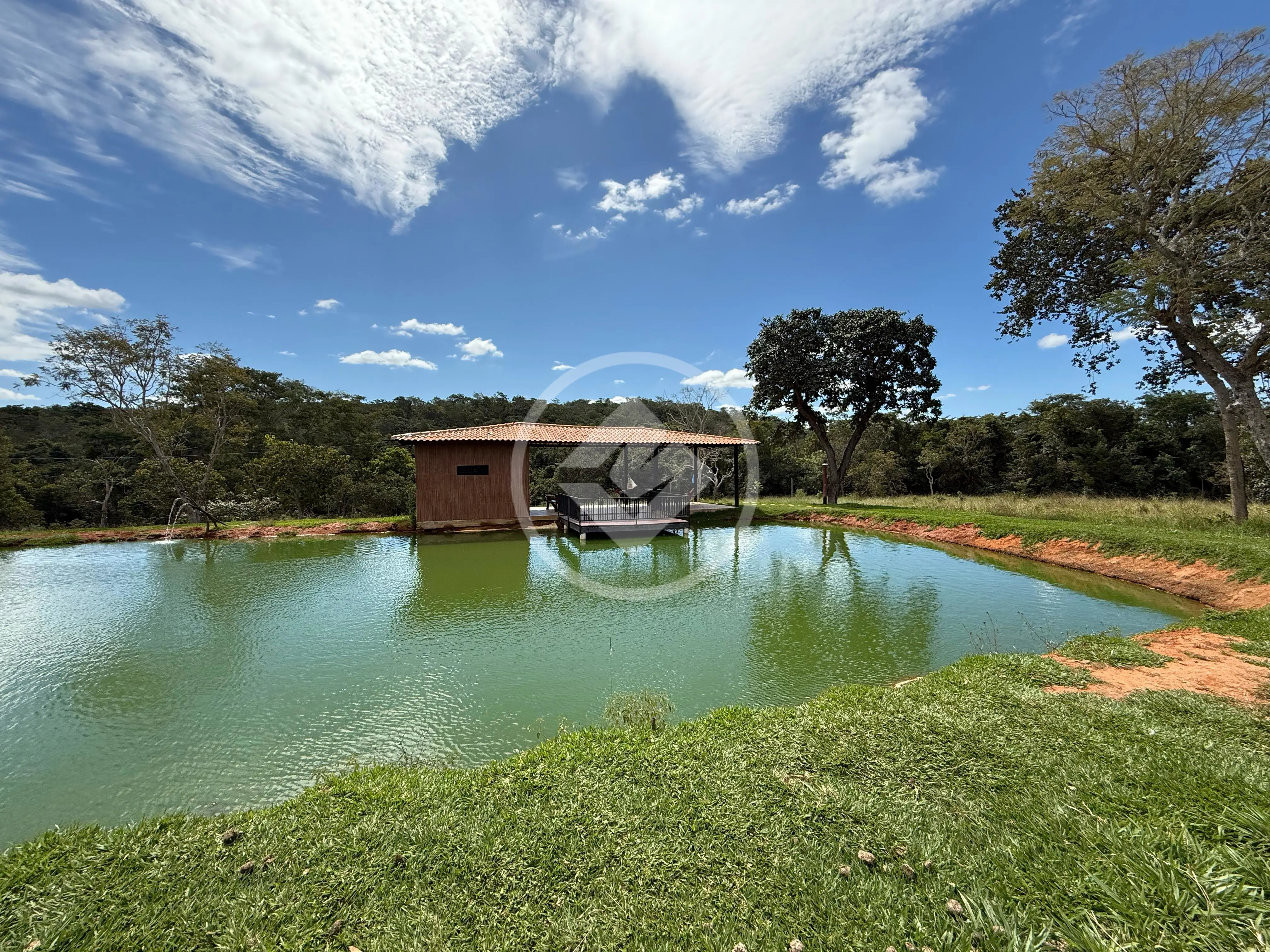 Image 22 - Fazenda em Zona Rural Hidrolandia, Hidrolândia - GO