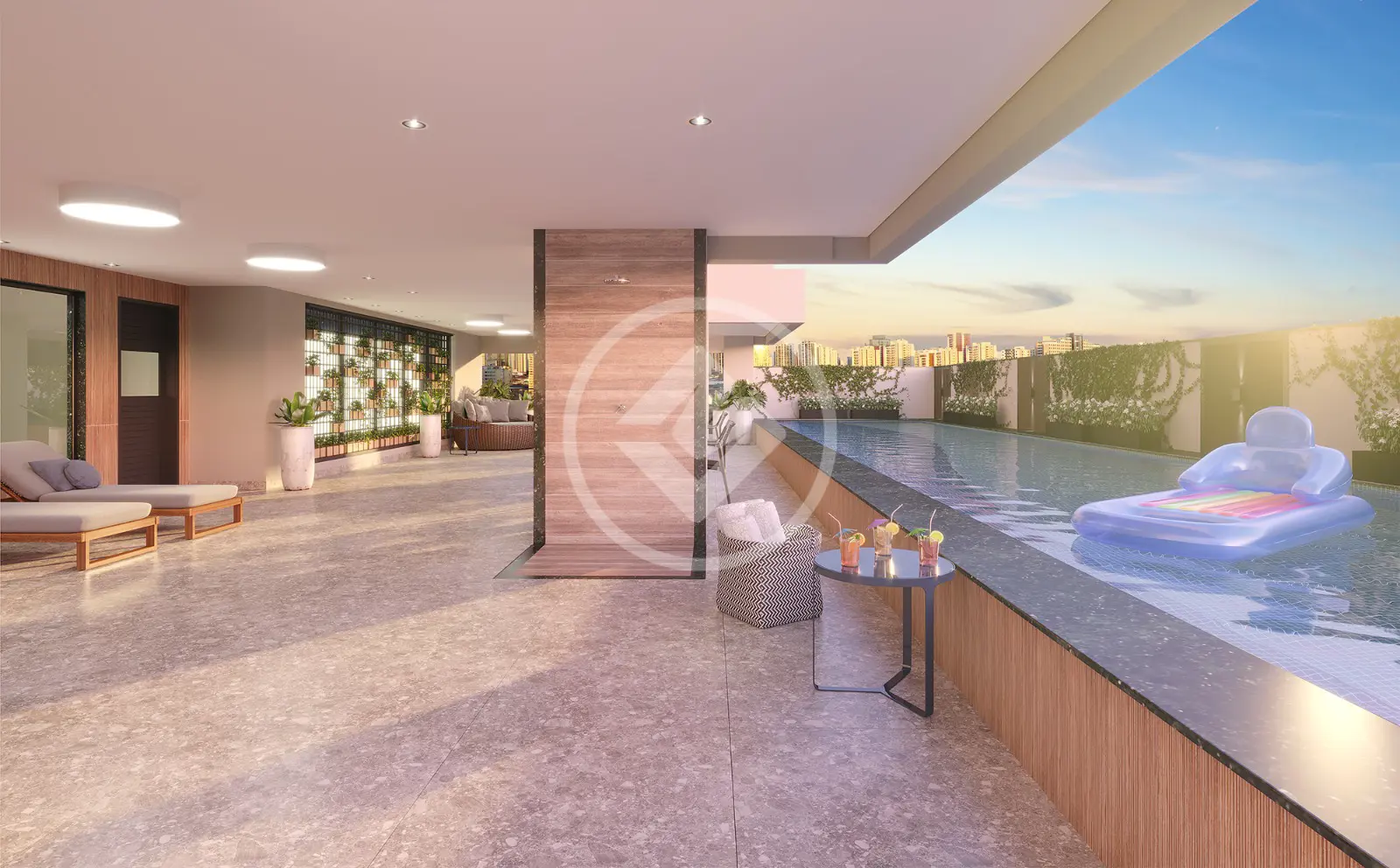 Imagem 5 - Apartamento em Serrinha, Goiânia - GO