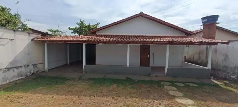 Imagem 6 - Casa em Bairro Nazaré, Hidrolândia - GO