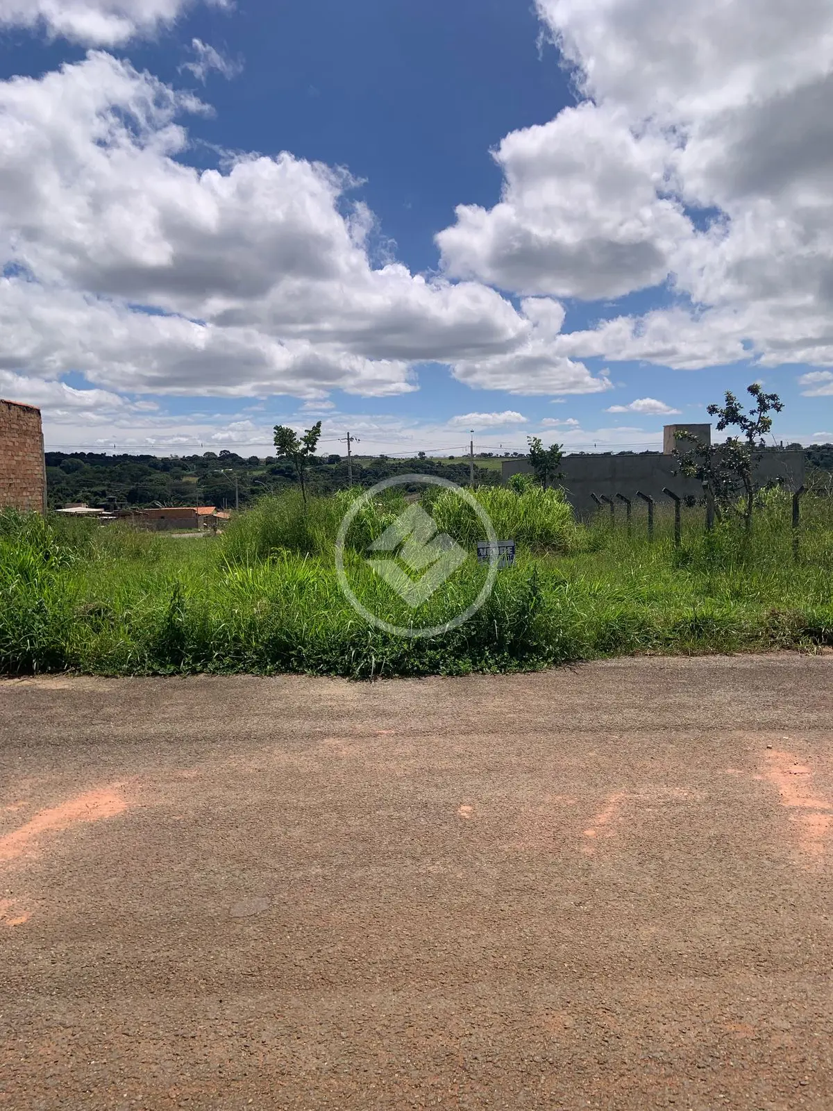 Imagem 5 - Terreno em Portal das Águas, Hidrolândia - GO