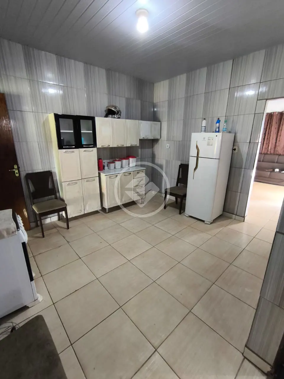 Imagem 1 - Casa em Morada Do Sol, Hidrolândia - GO