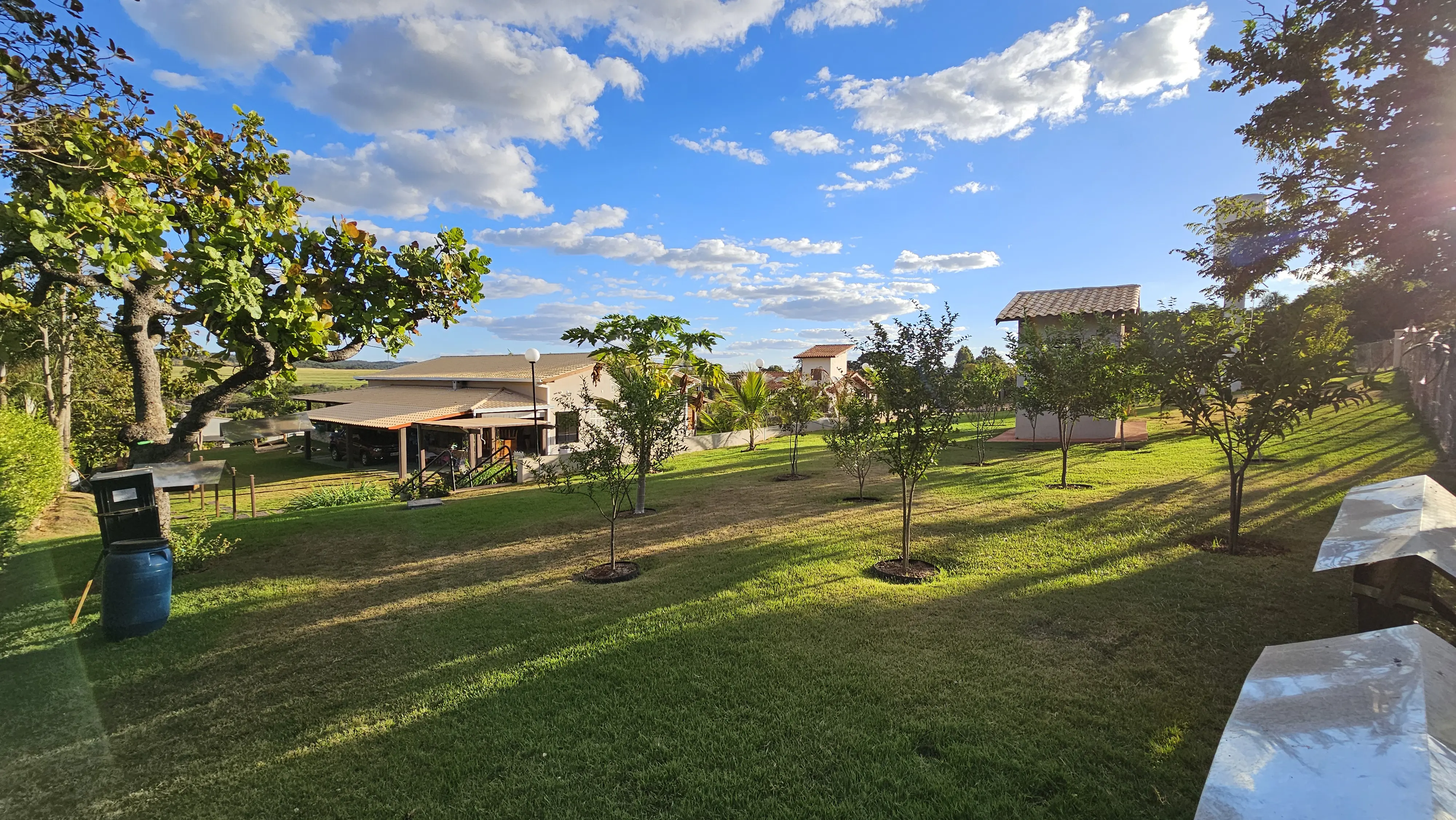 Imagem 6 - Casa Condomínio em Condominio Águas da Serra, Hidrolândia - GO