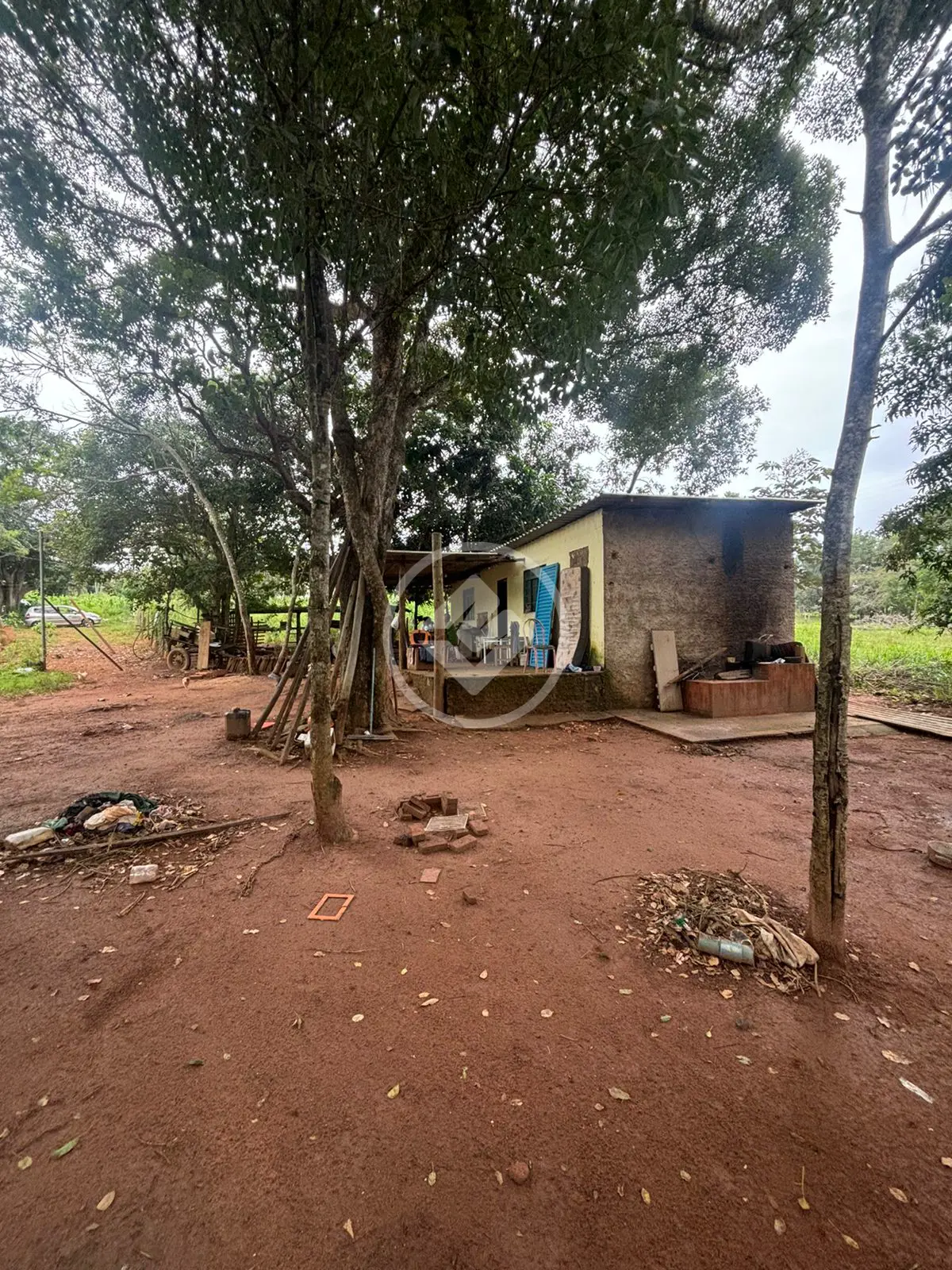 Image 9 - Chácara em Triângulo 03, Hidrolândia - GO