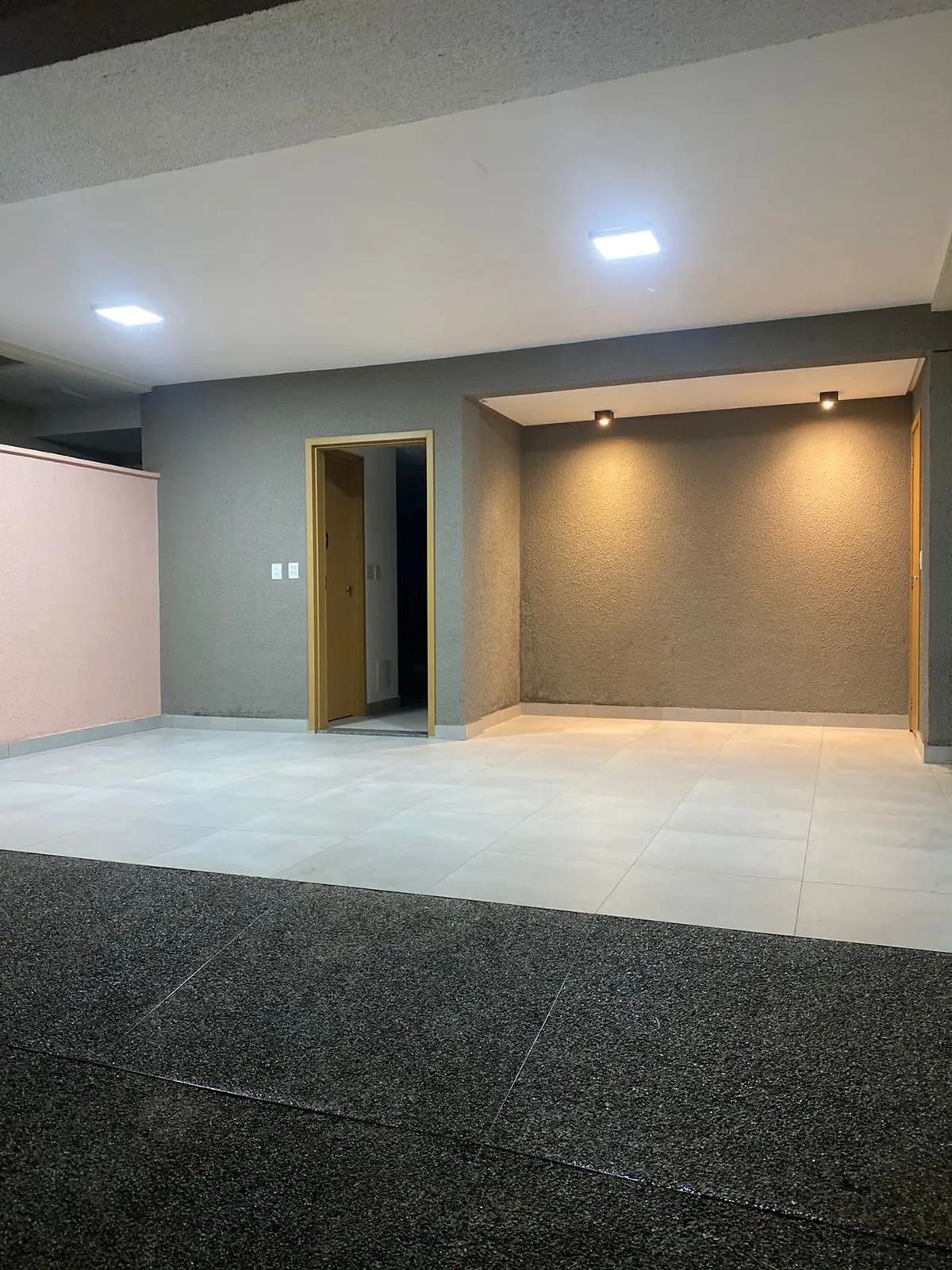Casa Jardins Marselha, Aparecida de Goiânia - GO — foto 2