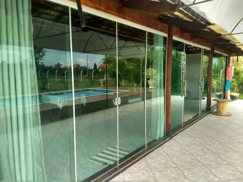 Imagem 2 - Casa Condomínio em Condomínio Cidade das Águas, Hidrolândia - GO