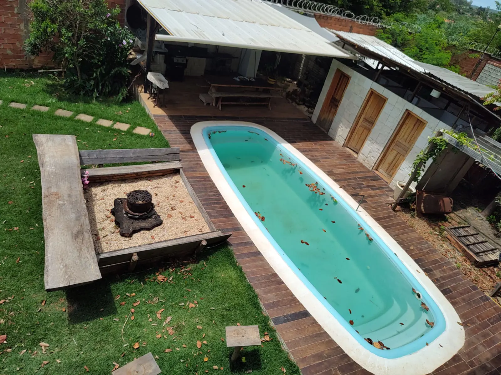 Imagem 4 - Casa em Jardins dos girassóis, Aparecida de Goiânia - GO