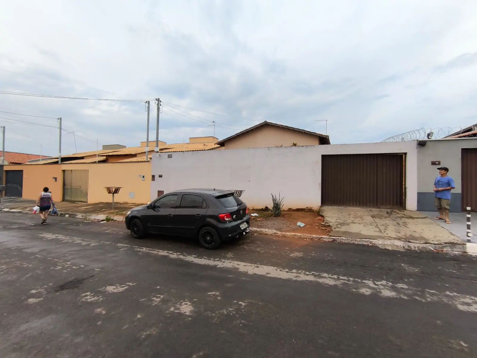 Casa Morada Do Sol, Hidrolândia - GO — foto 1