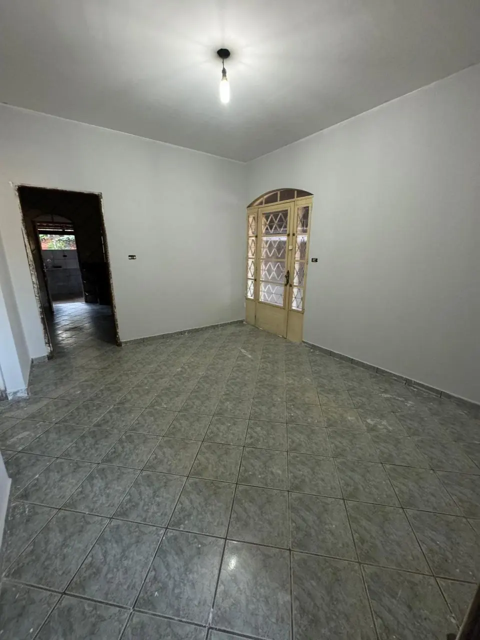 Casa bairro Nazaré, Hidrolândia - GO — foto 2