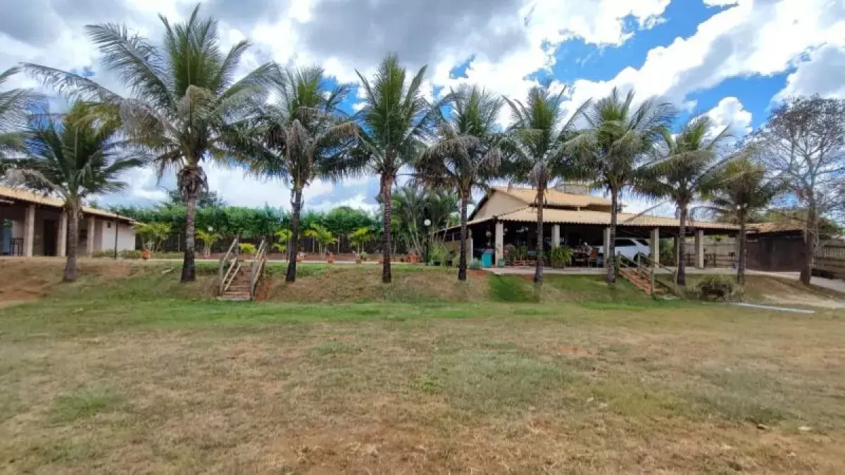 Image 17 - Casa Condomínio em Condomínio Cidade das Águas, Hidrolândia - GO