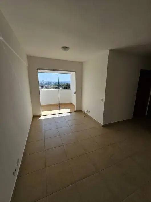 Apartamento Parque Amazônia, Goiânia - GO — foto 2