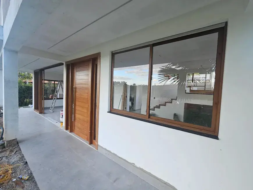 Imagem 6 - Casa Condomínio em Condomínio Terra do Boi ll, Hidrolândia - GO