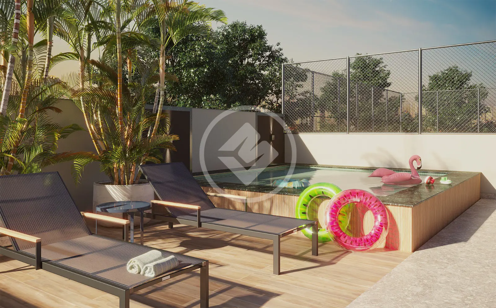 Imagem 6 - Apartamento em Serrinha, Goiânia - GO