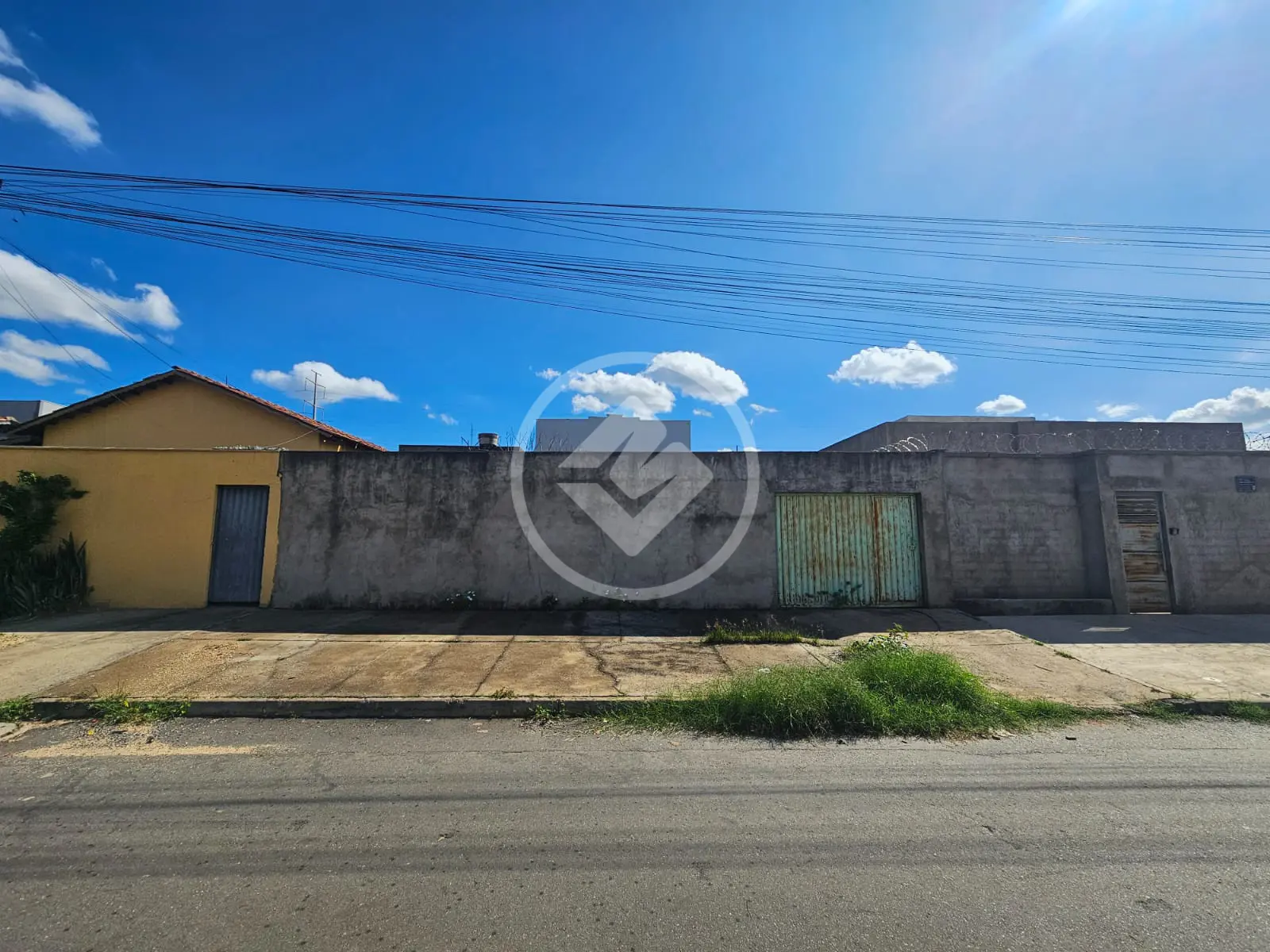 Imagem 3 - Terreno em Mansões Paraíso, Aparecida de Goiânia - GO