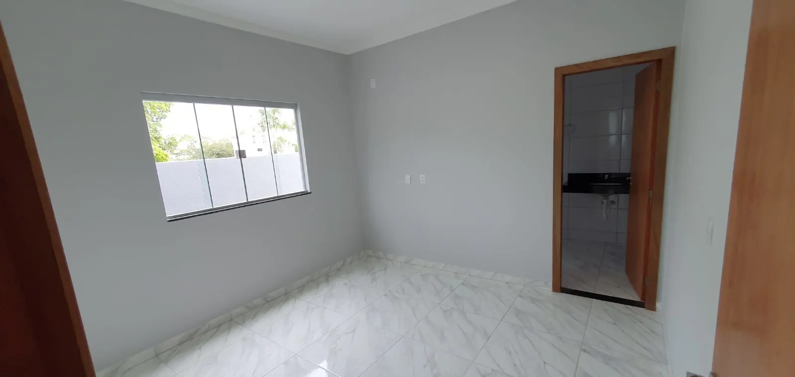 Imagem 2 - Casa em Village dos Ipês, Hidrolândia - GO