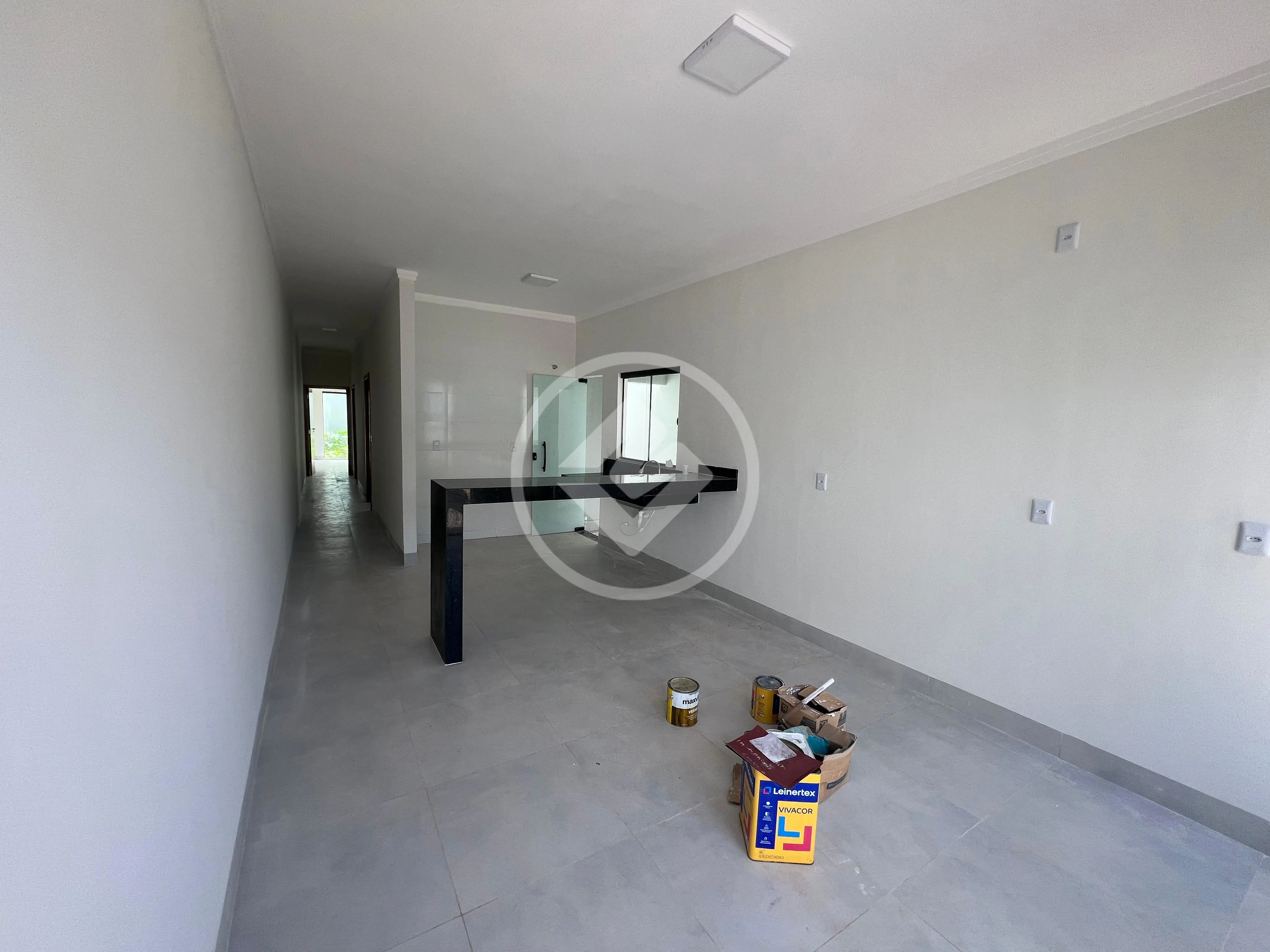 Casa Residencial Recanto do Bosque, Goiânia - GO — foto 2