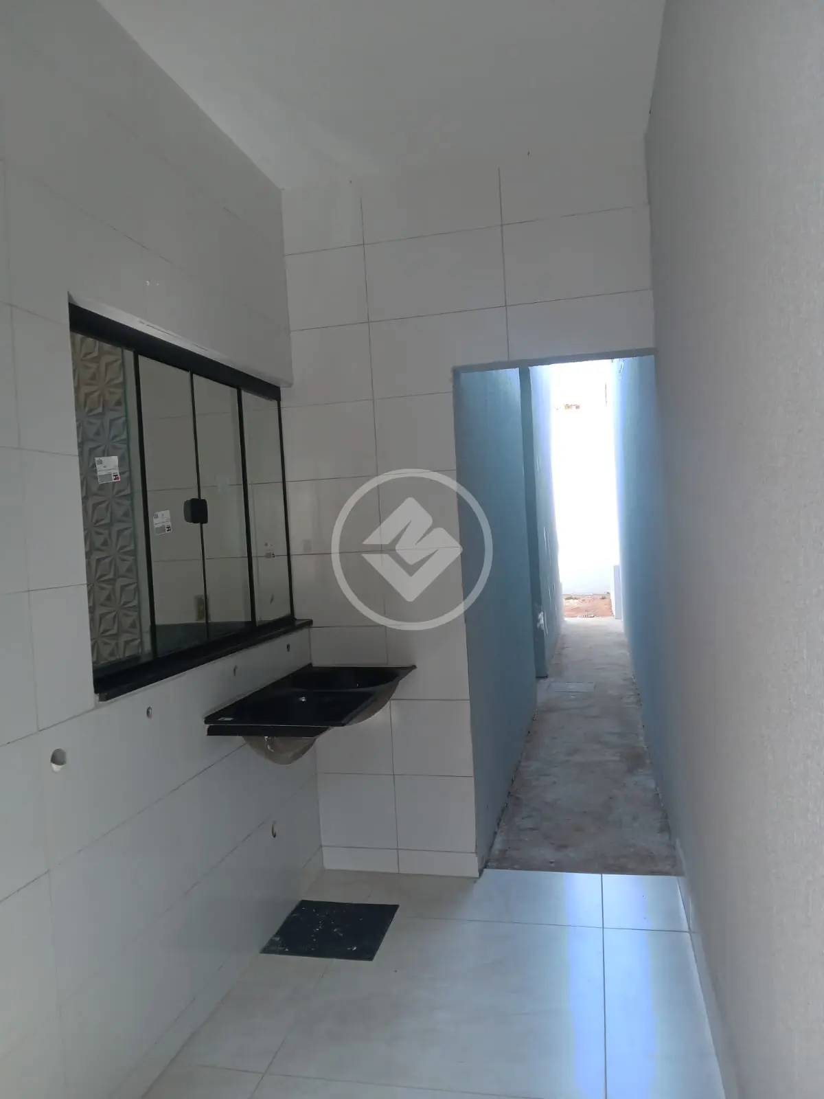 Imagem 2 - Casa em Residencial Ana Clara, Goiânia - GO
