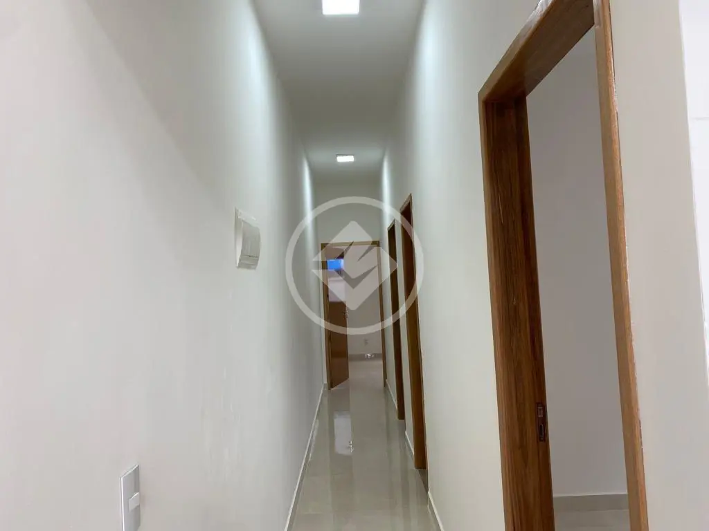 Imagem 6 - Casa em Vila João Vaz, Goiânia - GO