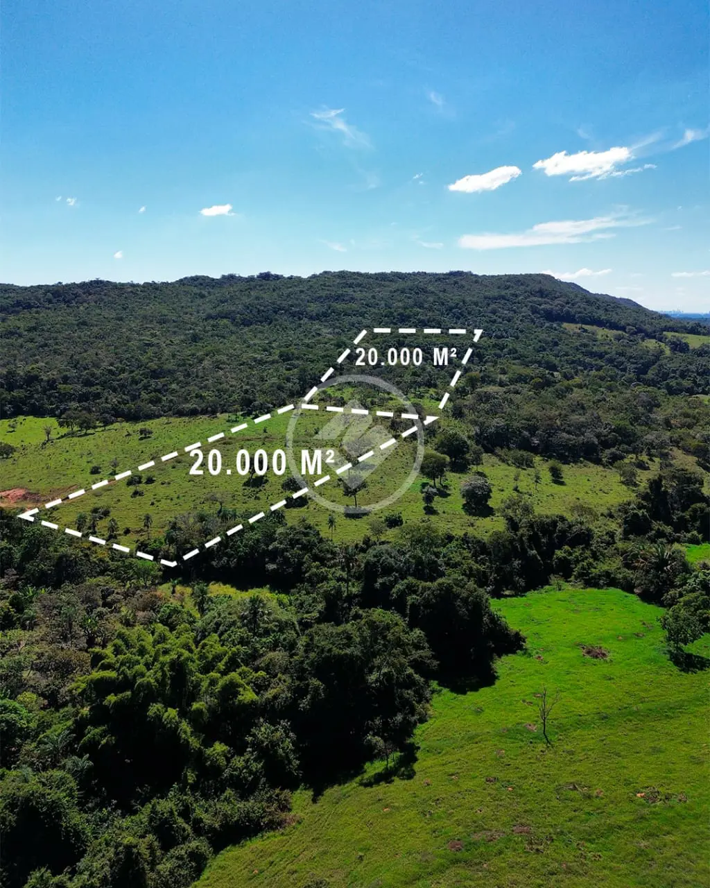 Chácara Zona Rural Hidrolandia, Hidrolândia - GO — foto 2