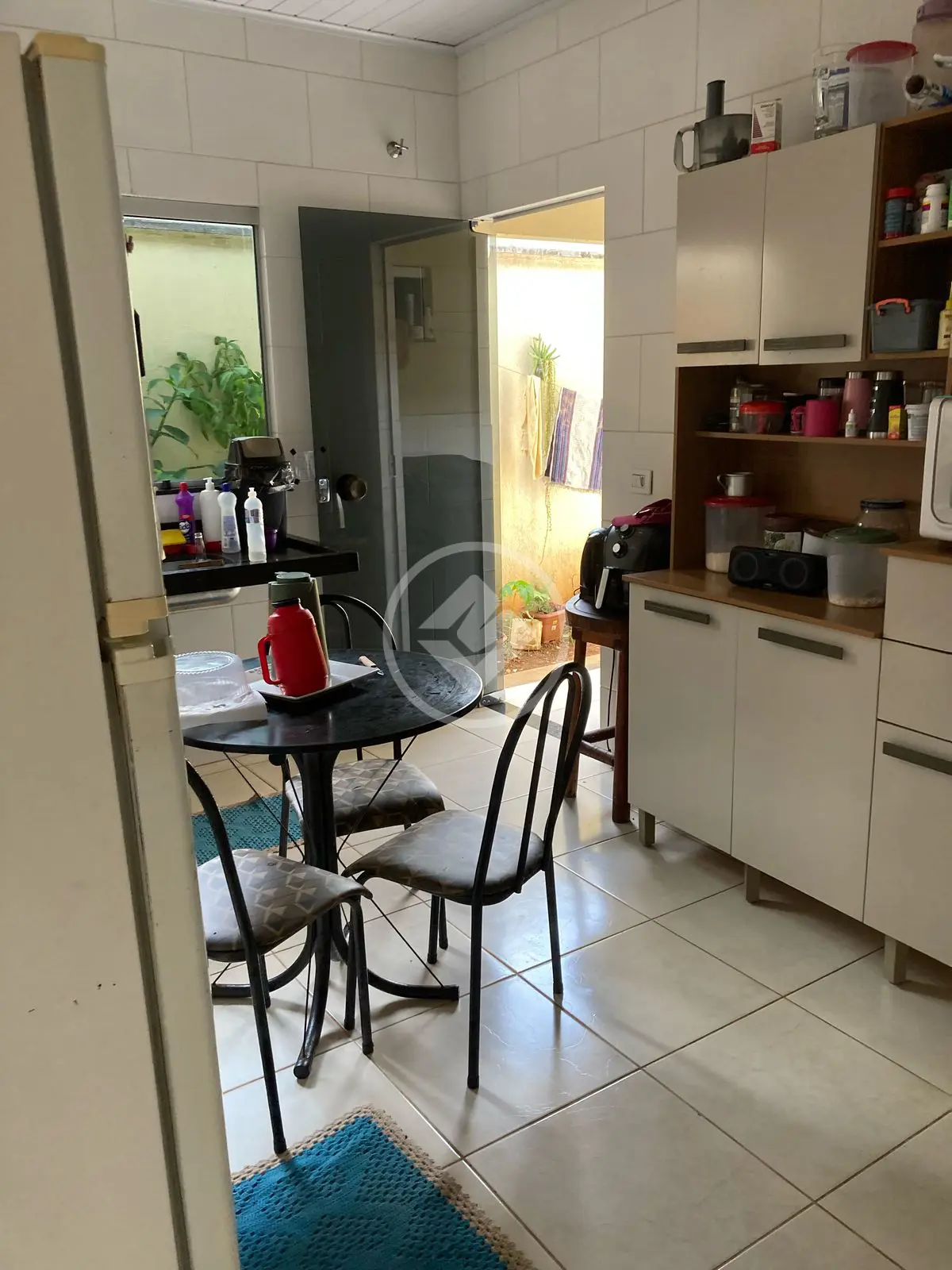 Imagem 5 - Casa em Setor Santa Bárbara, Hidrolândia - GO