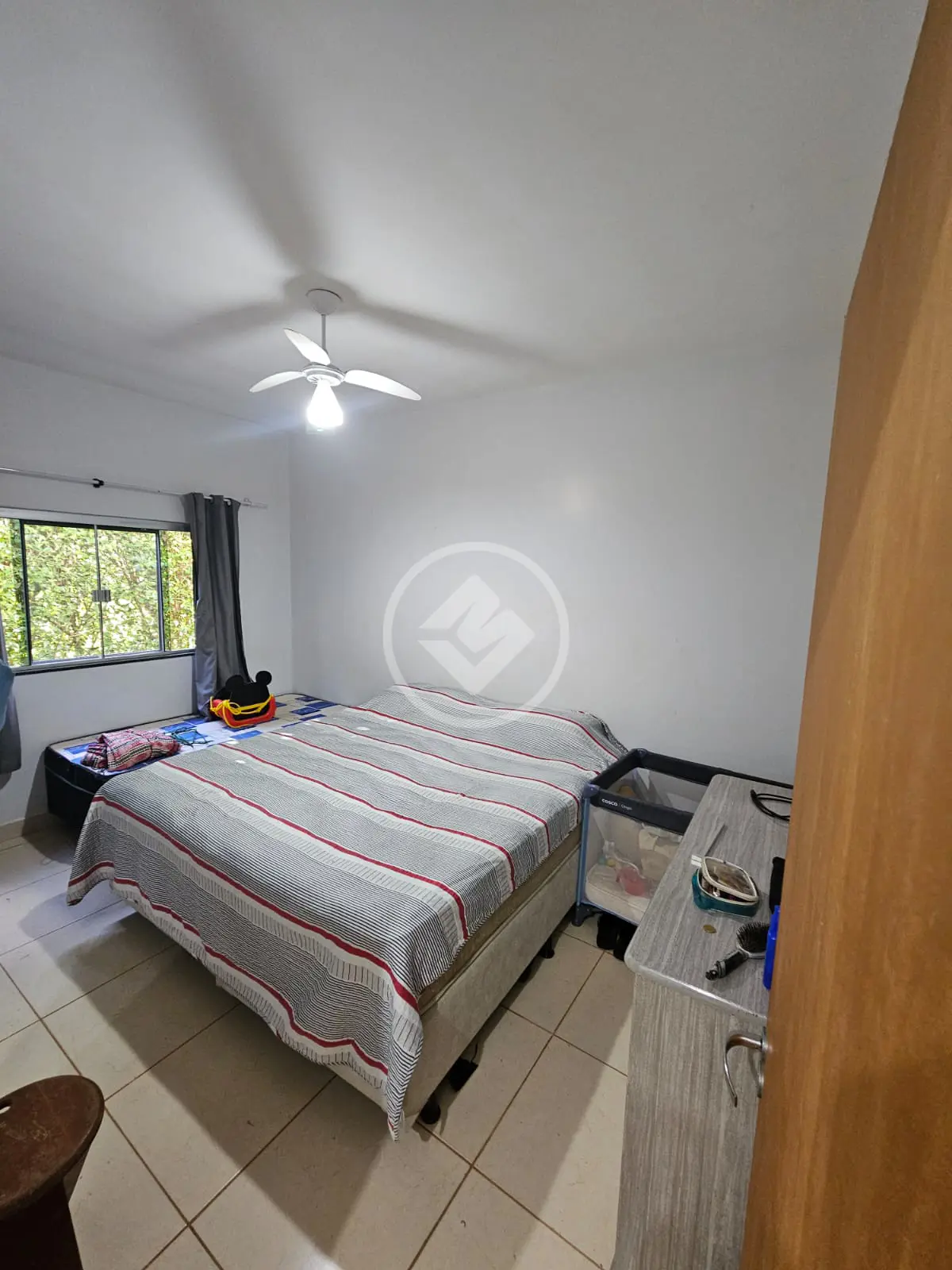 Imagem 5 - Casa Condomínio em Condomínio Terra Do Boi 1, Hidrolândia - GO