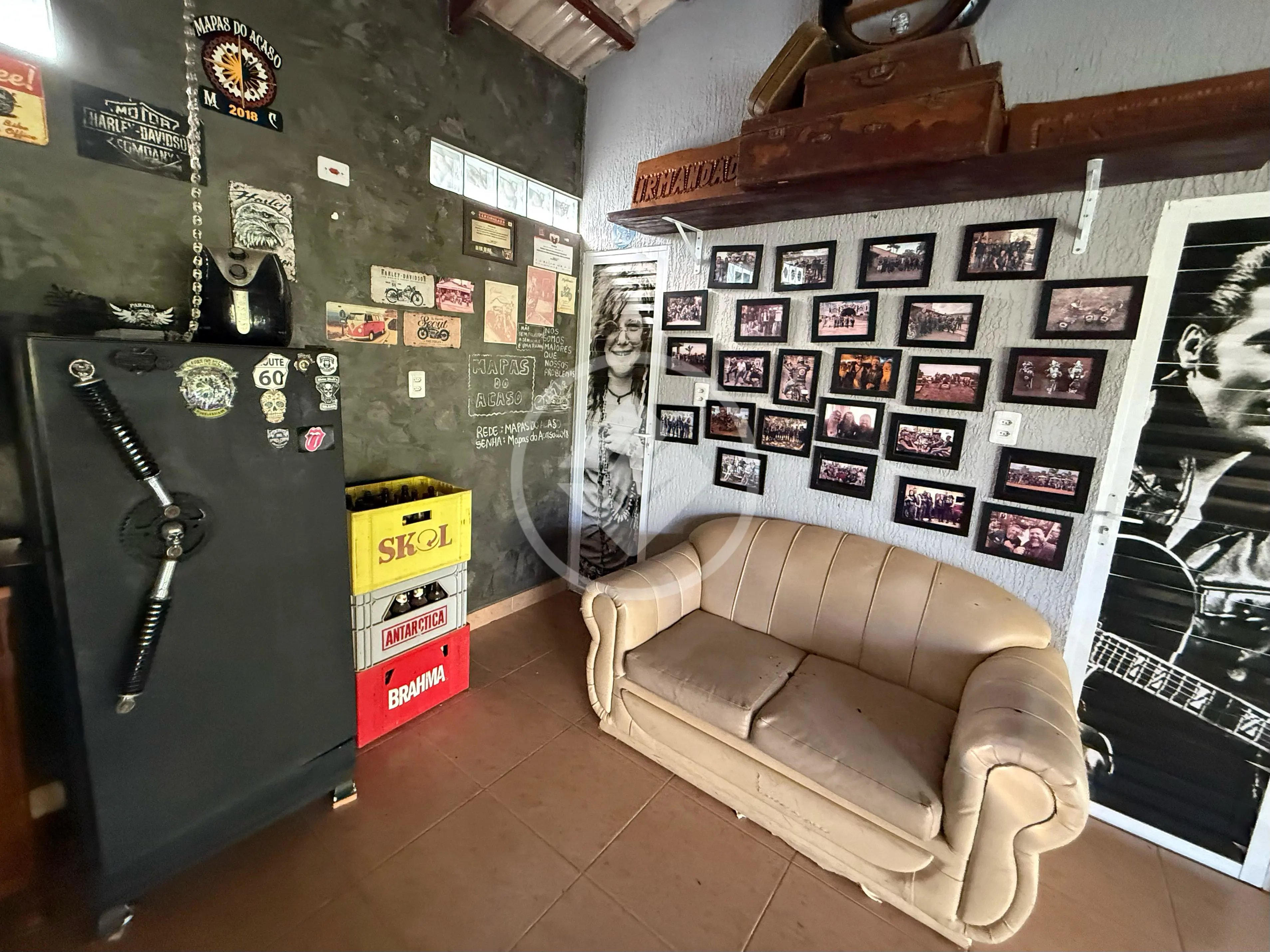 Imagem 5 - Casa Condomínio em Condomínio Cidade das Águas, Hidrolândia - GO