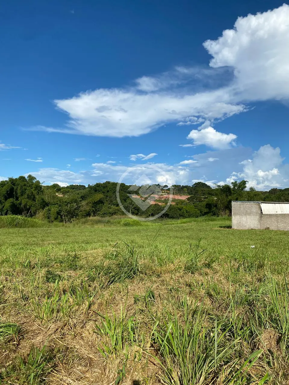 Imagem 1 - Terreno em Setor Centro, Hidrolândia - GO