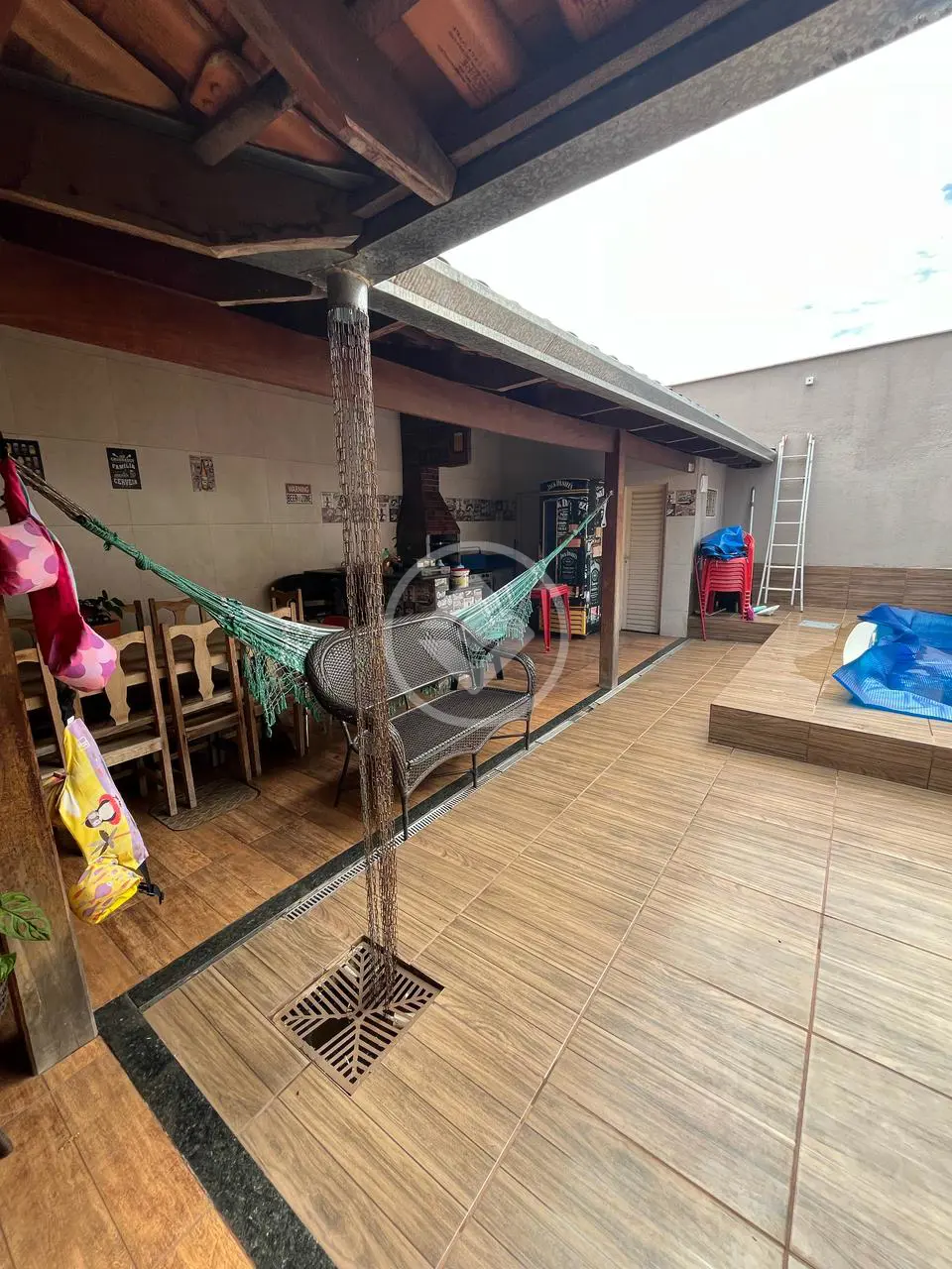 Imagem 3 - Casa em Vila Oliveira, Aparecida de Goiânia - GO