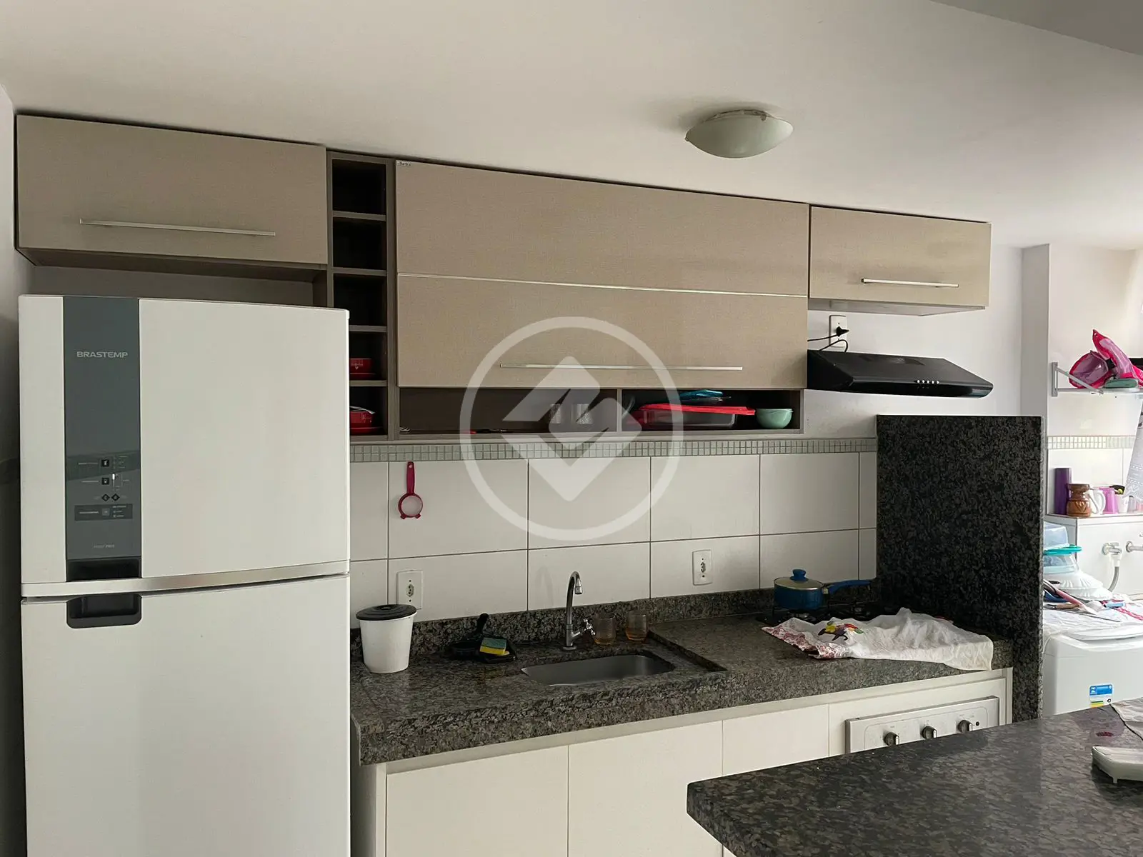 Imagem 2 - Apartamento em Jardim Belo Horizonte - Continuação, Aparecida de Goiânia - GO