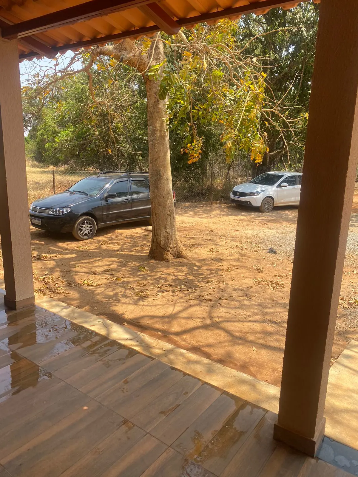 Imagem 5 - Casa em Zona Rural, Hidrolândia - GO