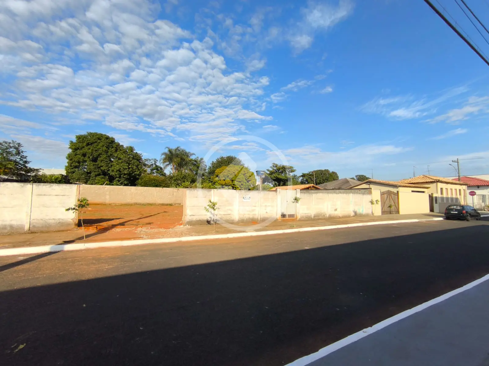 Imagem 3 - Terreno em Centro Hidrolândia, Hidrolândia - GO