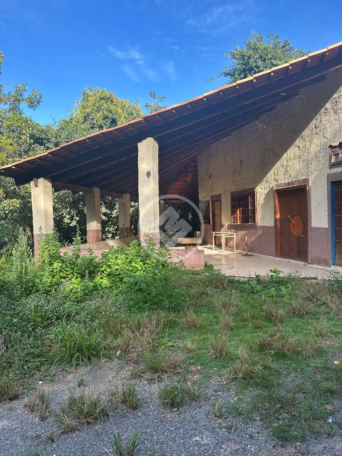 Chácara Zona Rural Hidrolandia, Hidrolândia - GO — foto 1