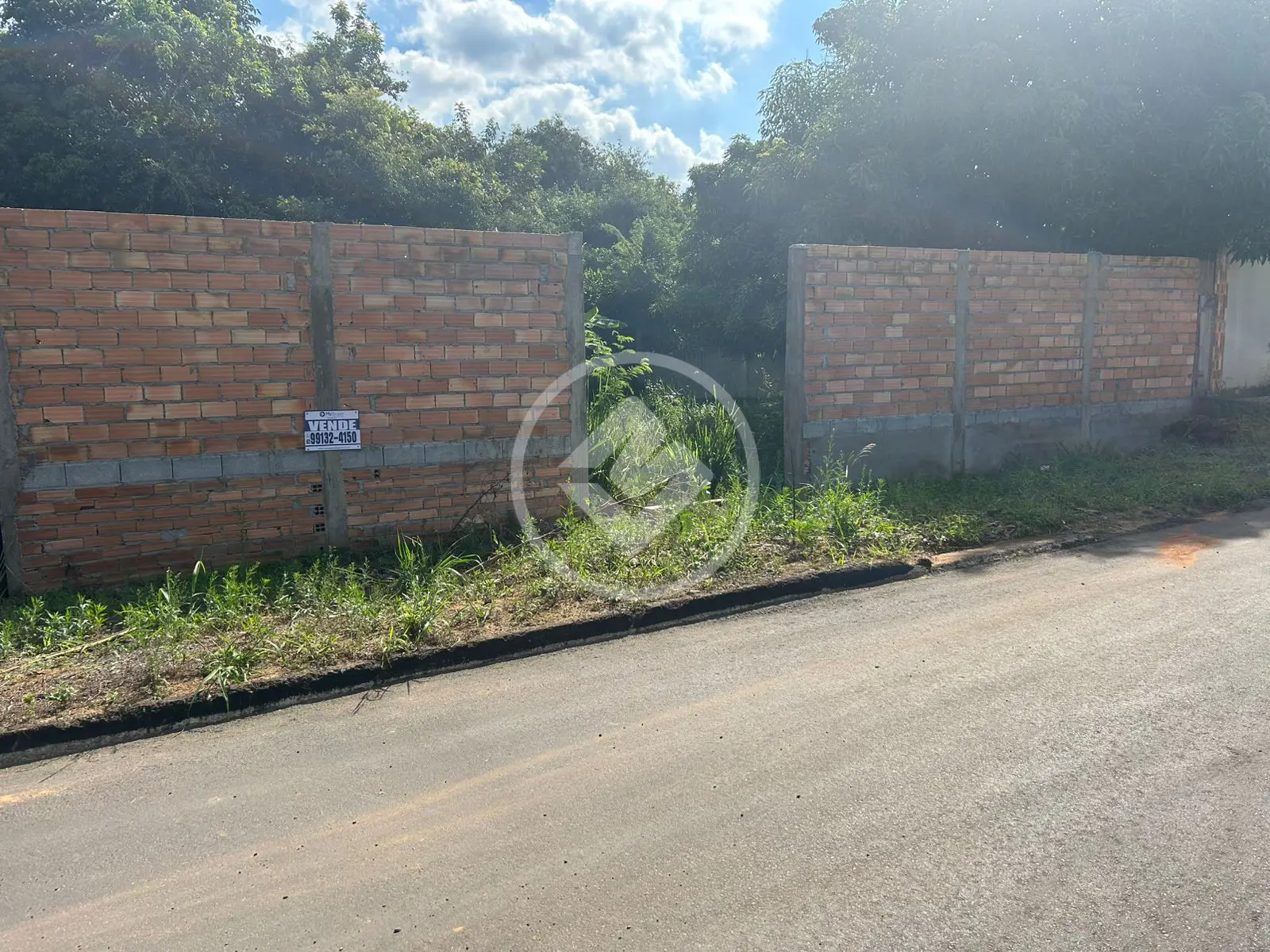 Imagem 1 - Terreno em Setor Santa Bárbara, Hidrolândia - GO
