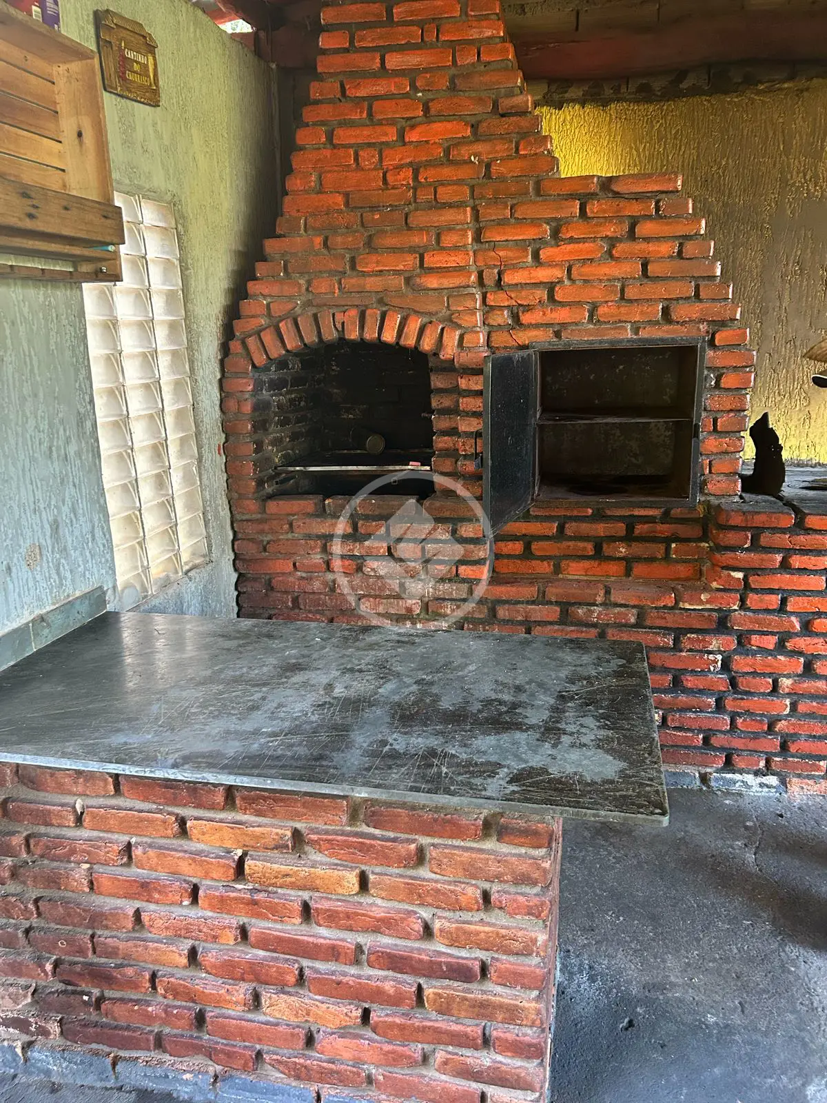 Imagem 2 - Chácara em Zona Rural Hidrolandia, Hidrolândia - GO
