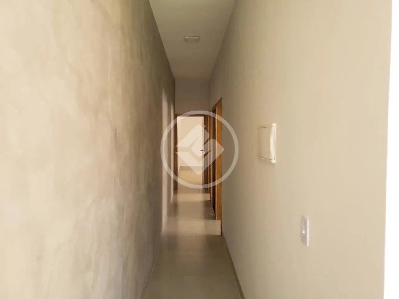 Imagem 4 - Casa em Residencial Morada do Bosque, Senador Canedo - GO