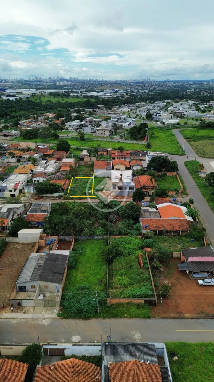 Imagem 4 - Terreno em Residencial Solar Central Park, Aparecida de Goiânia - GO