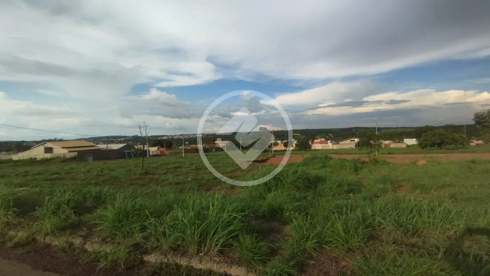 Imagem 2 - Terreno em Portal das Águas, Hidrolândia - GO