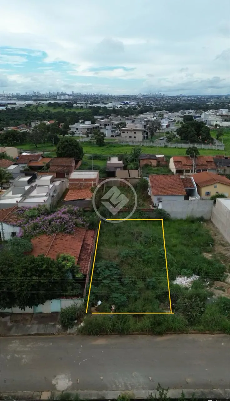 Image 9 - Terreno em Residencial Solar Central Park, Aparecida de Goiânia - GO