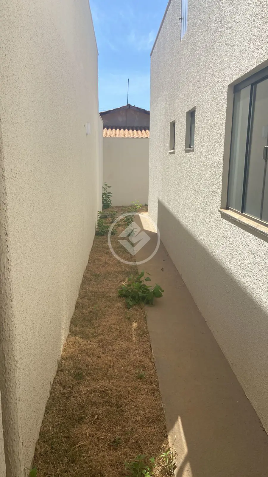 Casa Residencial Vitta, Hidrolândia - GO — foto 2