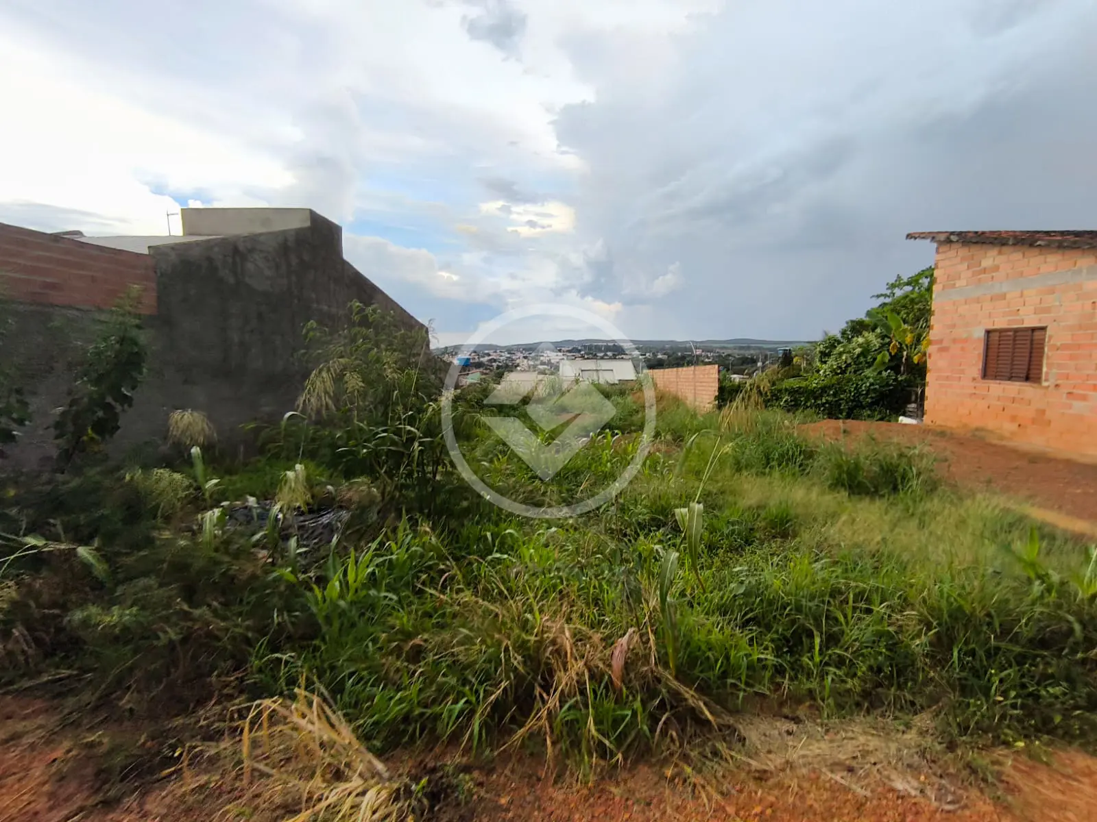 Imagem 2 - Terreno em Parque Flamboyant, Hidrolândia - GO
