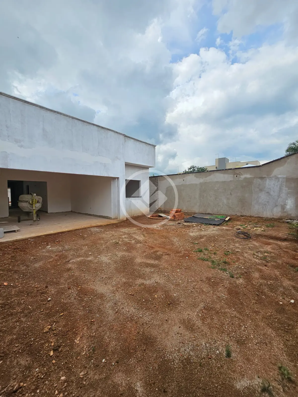 Imagem 2 - Casa em Morada Do Sol, Hidrolândia - GO