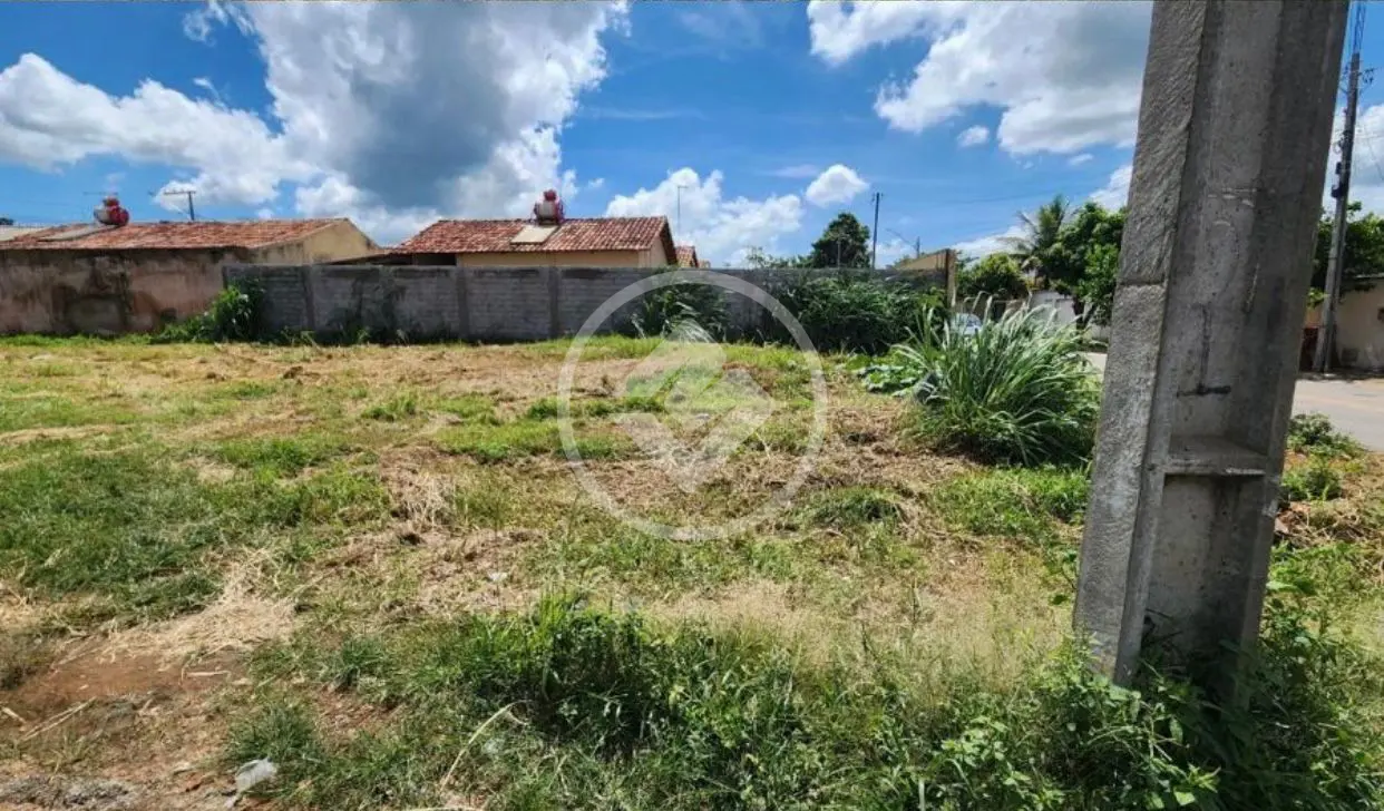 Imagem 1 - Terreno em Residencial Vale dos Sonhos, Hidrolândia - GO